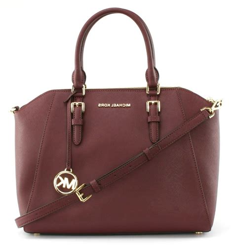 michael kors ciara large top zip satchel|michael michael kors ciara large top zip satchel .